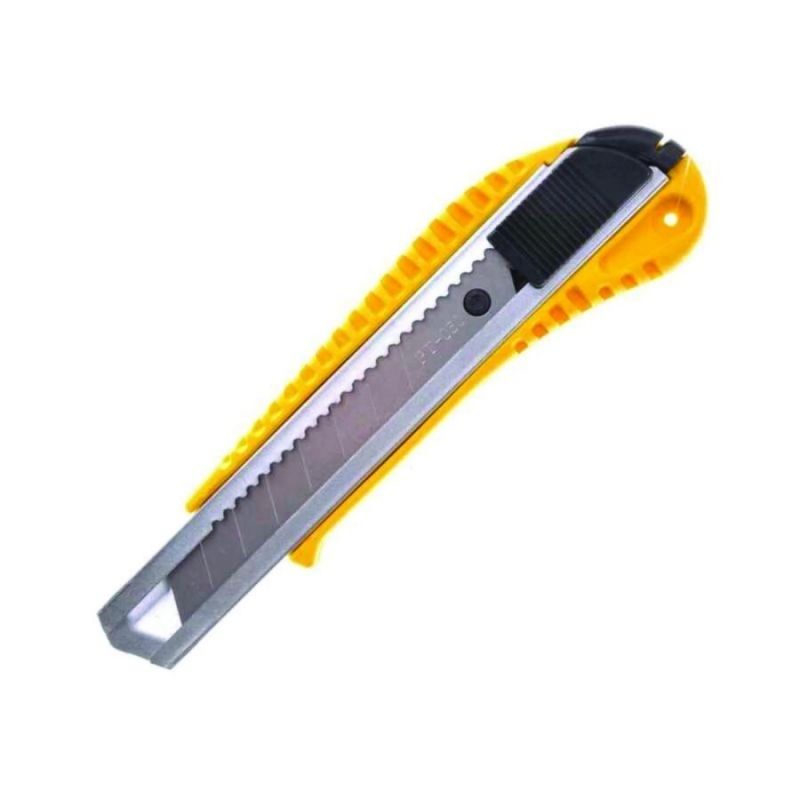İçi Metal Falçata/Maket Bıçağı
