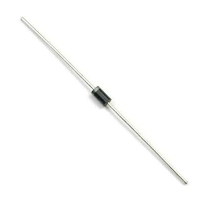 1N4001 50V 1A Diyot
