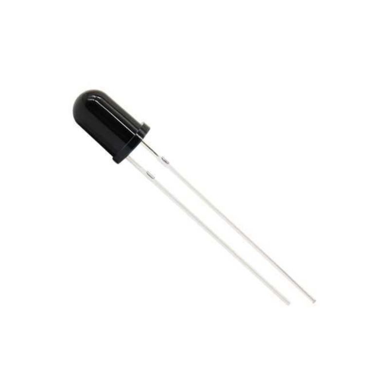 5mm IR Alıcı / Alev Sensörü
