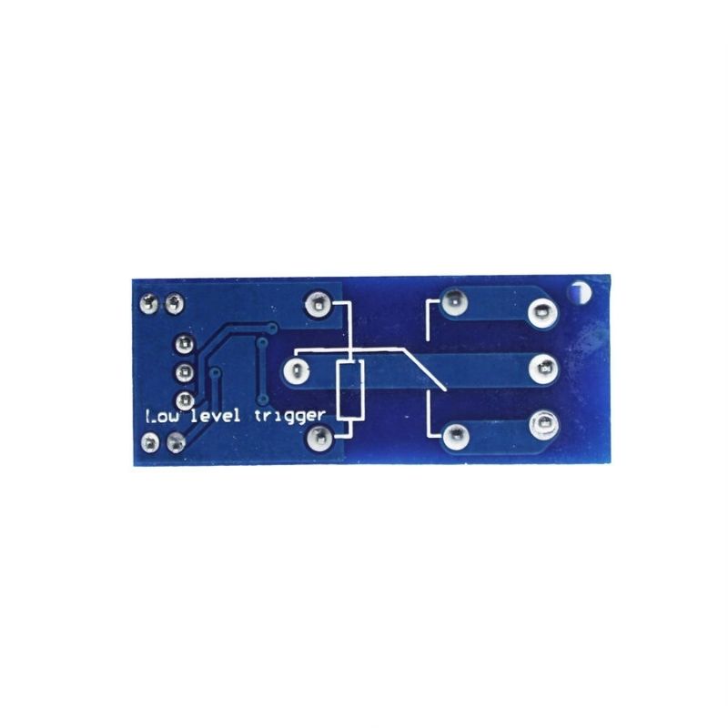 12V Röle Modülü - 1 Kanal - Görsel 3