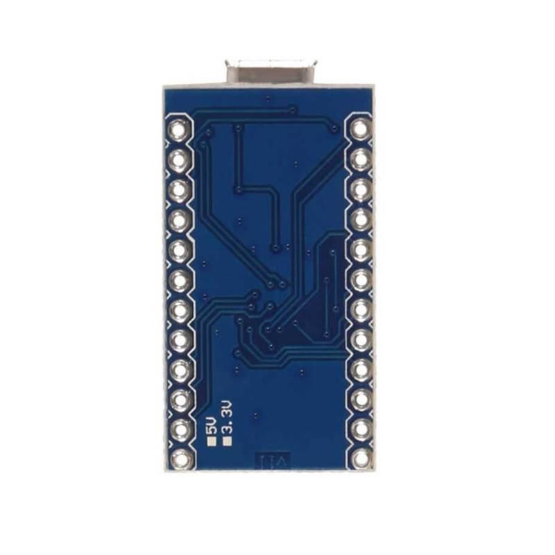Arduino Pro Micro Klon - 5V 16Mhz - Görsel 3