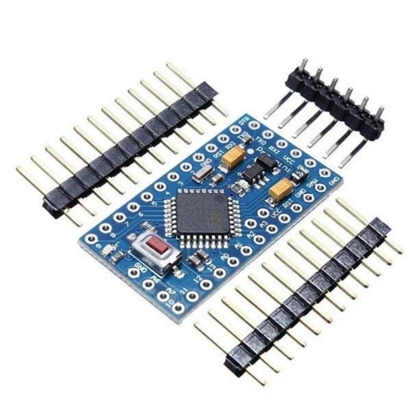 Arduino Pro Mini 328 Klon - 5V 16MHz