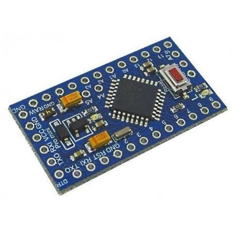 Arduino Pro Mini 328 Klon - 5V 16MHz - Görsel 2