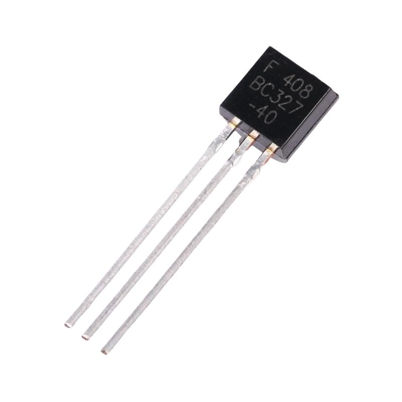 BC327 TO92 Transistor - PNP