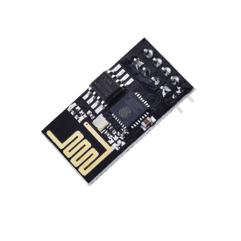 ESP8266 Kablosuz Wifi Serial Modülü - ESP-01