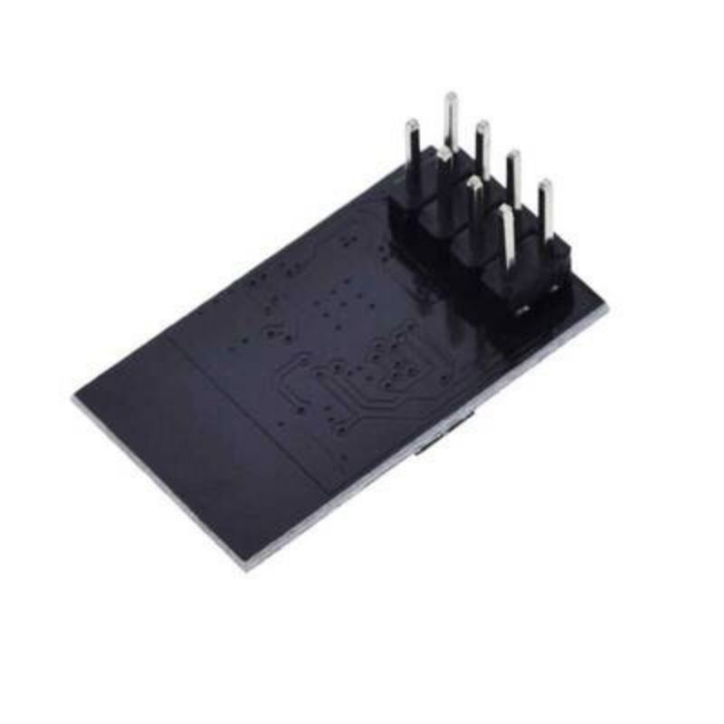 ESP8266 Kablosuz Wifi Serial Modülü - ESP-01 - Görsel 2