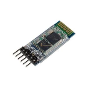 HC05 Bluetooth/Serial Modül Kartı