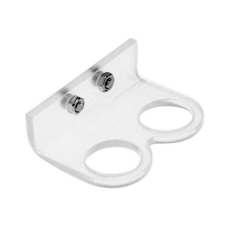 HC-SR04 Ultrasonik Mesafe Sensörü Tutucu