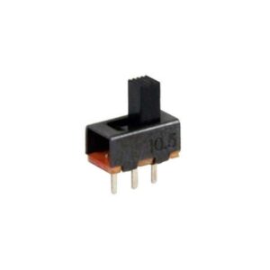 Sürgülü On/Off Switch 180 Derece