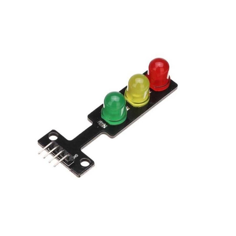 LED Trafik Lambası Modülü