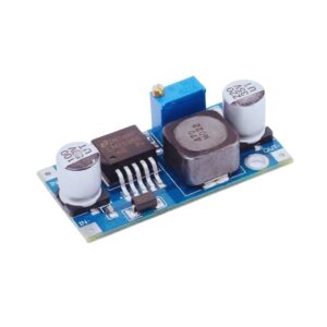 LM2596 Ayarlanabilir DC/DC Voltaj Regülatörü