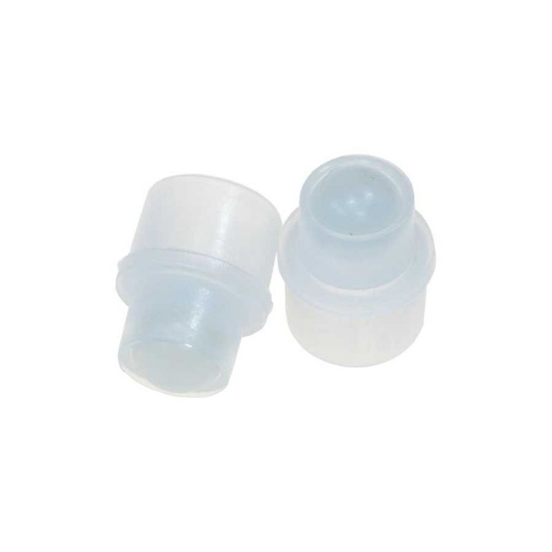 Mini Sarhoş Teker Plastik - 2 Adet