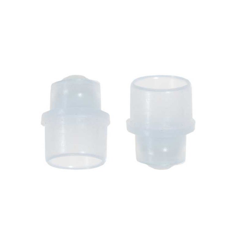 Mini Sarhoş Teker Plastik - 2 Adet - Görsel 2