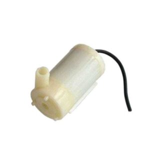 Mini Dalgıç Su Pompası 6V - 120 Litre/Saat