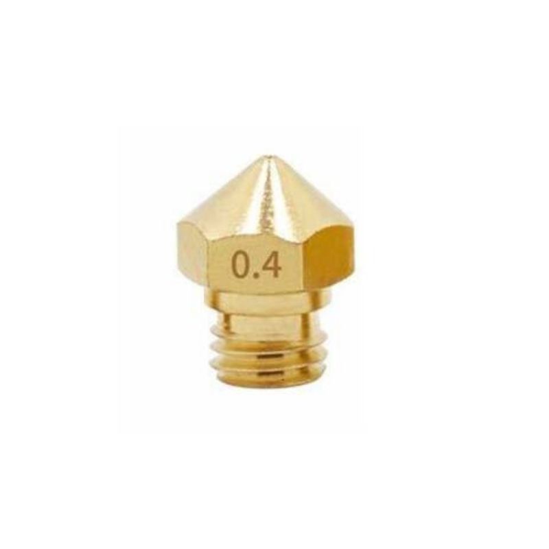0.4mm MK10 Pirinç Nozzle - M7