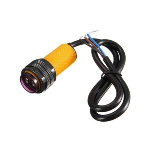 MZ80 Dijital Kızılötesi Mesafe Sensörü - E18-D80NK