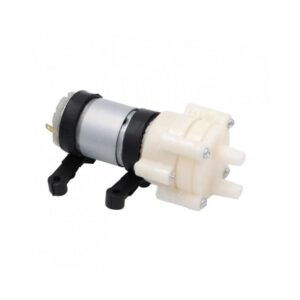R385 DC 6-12V Mini Akvaryum Ve Su Pompası