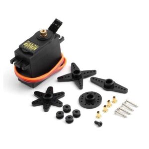 Tower Pro MG995 Yüksek Torklu Servo Motor - 180 Derece