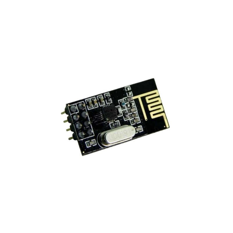 NRF24L01 2.4GHz Wireless Modül - Alıcı/Verici