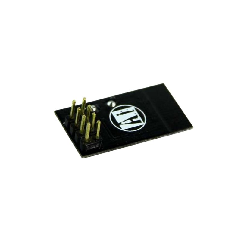 NRF24L01 2.4GHz Wireless Modül - Alıcı/Verici - Görsel 3