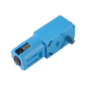 Metal Dişli TT Motor - 2000rpm