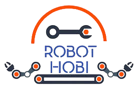 Robot Hobi