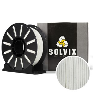 SOLVIX PLA/PHA Mermer Filament 1.75mm 1 Kg