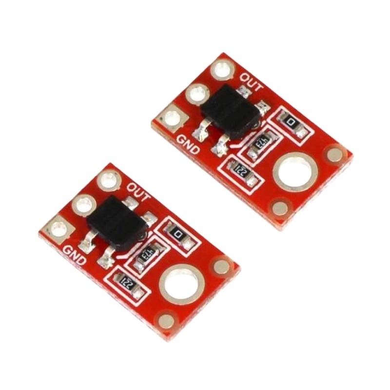 QTR-1A Analog Kızılötesi Sensör - 2 Adet