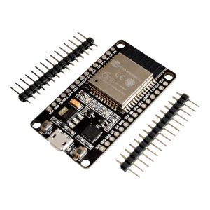 ESP32 ESP-32S WiFi + Bluetooth Dual-Mode Geliştirme Kartı