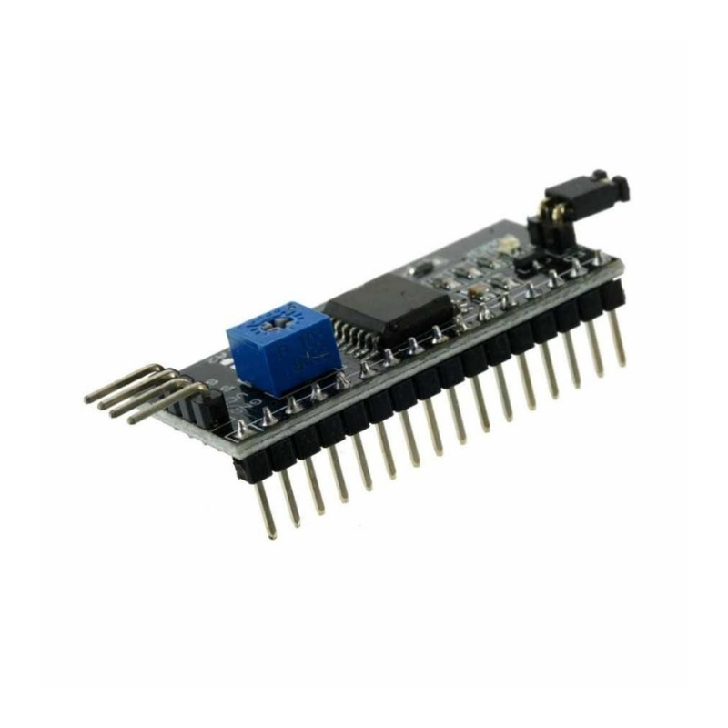I2C/IIC Lcd Modülü - Görsel 2