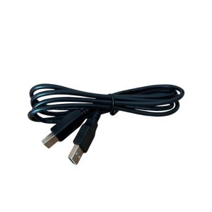 50 cm Arduino Uno USB Kablosu - Yazıcı Tipi
