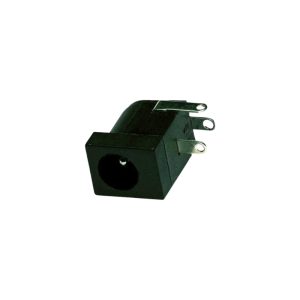 DC Barrel Dişi Güç Jakı - 2.1 mm