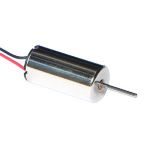 3.7V Çekirdeksiz Mikro Motor/Drone Motoru 816 - 8x16mm