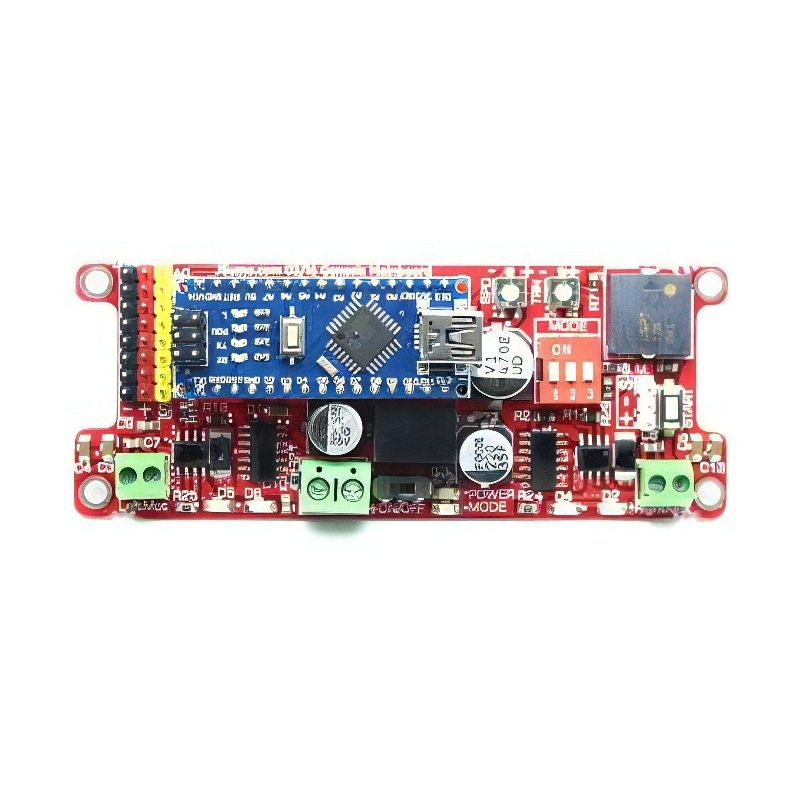 Genesis Arduino Robot Kartı - Görsel 2