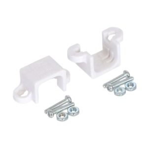 12mm N20 Micro Motor Tutucu - 2 Adet