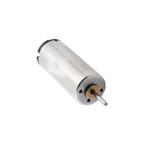 N60 Yüksek Hızlı 7.4 volt 26000 RPM Drone Motoru