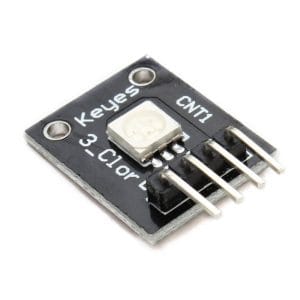 3 Renk RGB Led Modül - SMD RGB Led