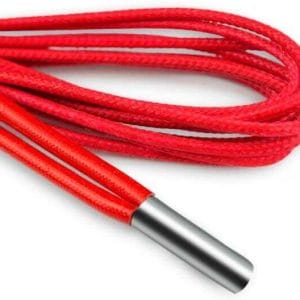 Isıtıcı Fişek 6x20mm 12V 40W 1m