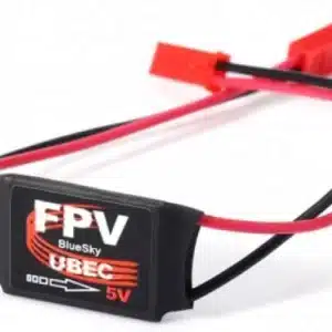 UBEC 5V 3A FPV DC/DC Güç Modülü