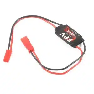UBEC 5V 3A FPV DC/DC Güç Modülü - Görsel 2